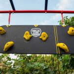 climbing board קלימבינג בורד