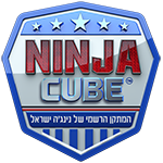 Ninja Cube