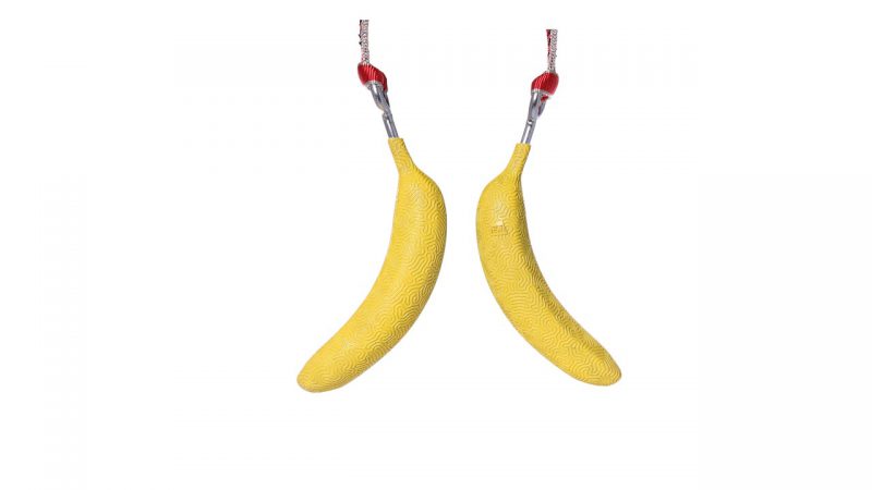 זוג בננות נינג'ה