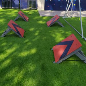 סטפרים לגינה לילדים