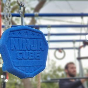 מאחז מגן נינג'ה קיוב