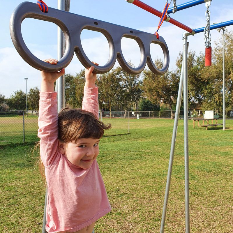 קוואטרו רינגס לילדים